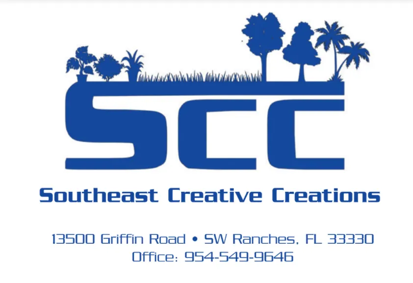 Professional yard maintenance in Southwest Ranches, FL - Scc Nursery and Garden