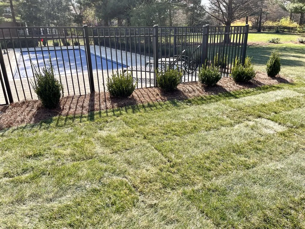 Local lawn care service in Prospect, KY - Scearce Lawncare