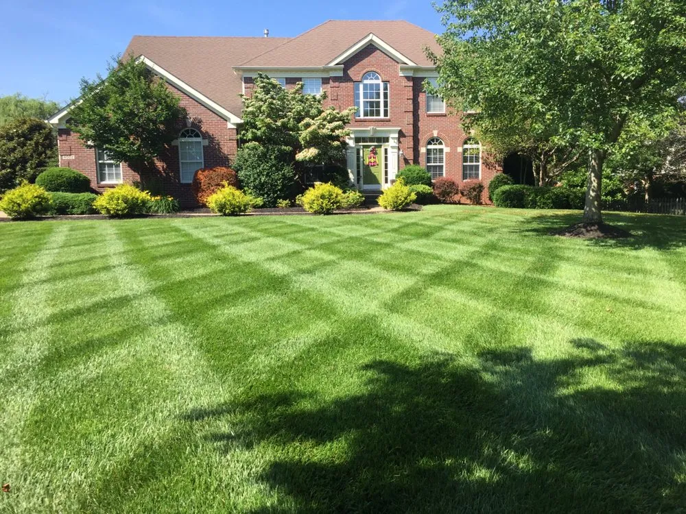 Expert residential landscaping experts serving Prospect, KY - Scearce Lawncare