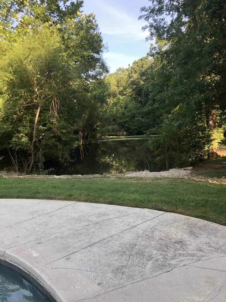 Affordable yard maintenance for outdoor upgrades in Prospect, KY by Scearce Lawncare