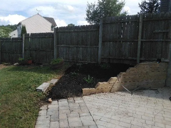 Top-rated landscape design in Cochranville, PA - Scenery Lawns