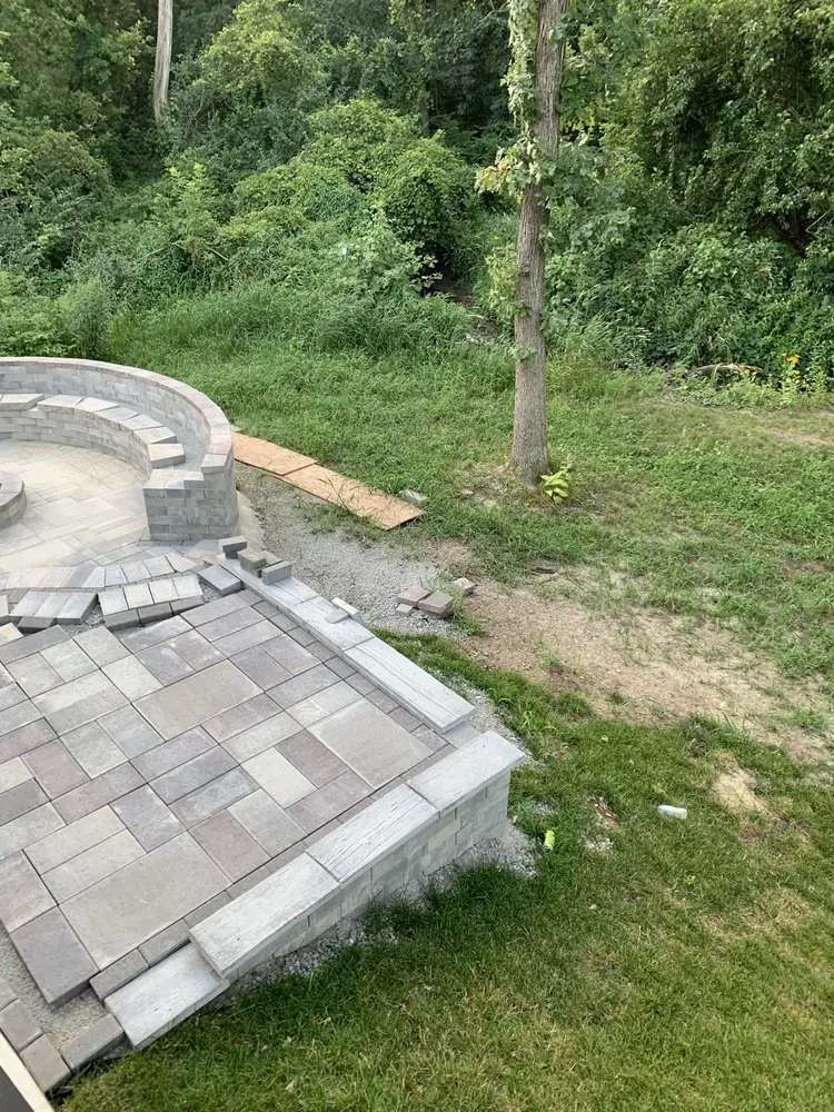 Local lawn mowing service for residential properties across Valparaiso, IN - Scenery Solutions Plus