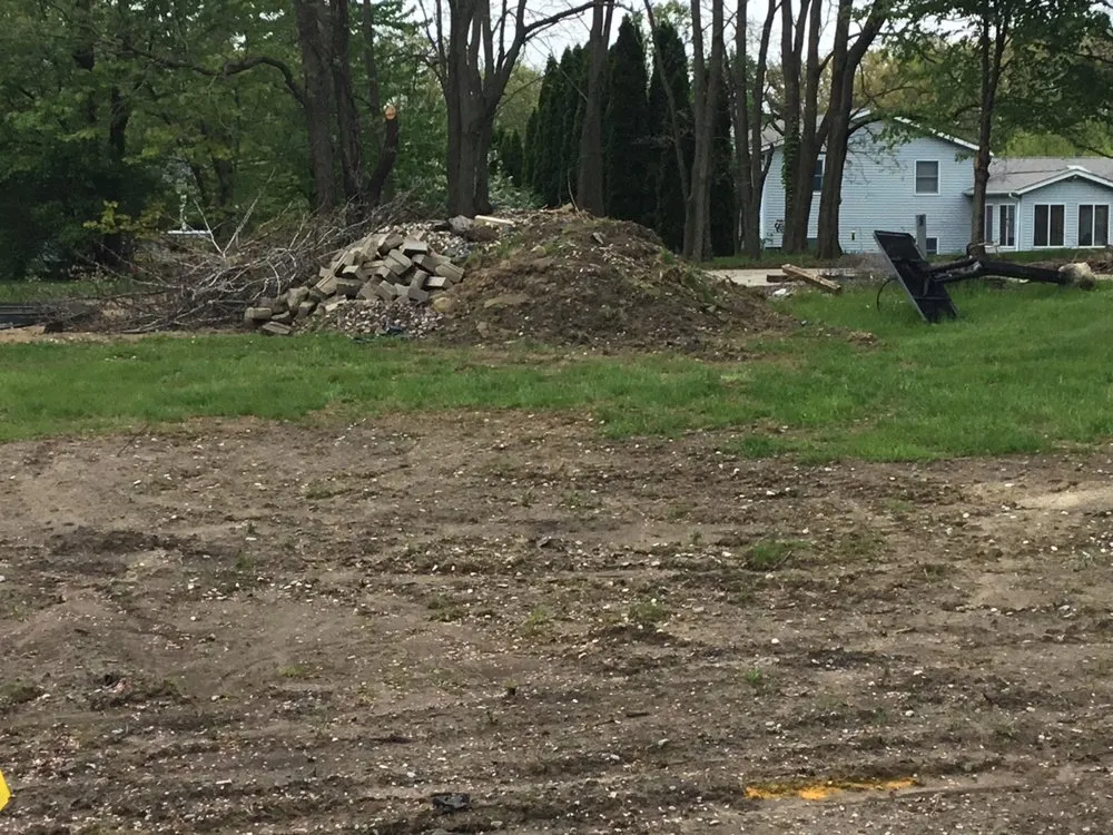 Trusted yard maintenance in Valparaiso, IN by Scenery Solutions Plus