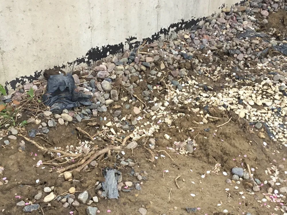 Local garden landscaping with custom design across Valparaiso, IN - Scenery Solutions Plus