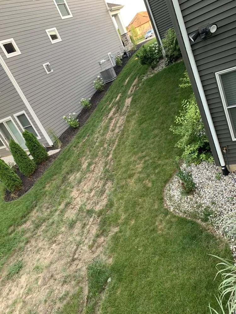 Custom lawn care service in Valparaiso, IN by Scenery Solutions Plus