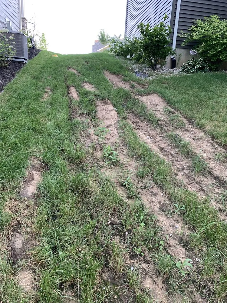 Trusted residential landscaping in Valparaiso, IN - Scenery Solutions Plus