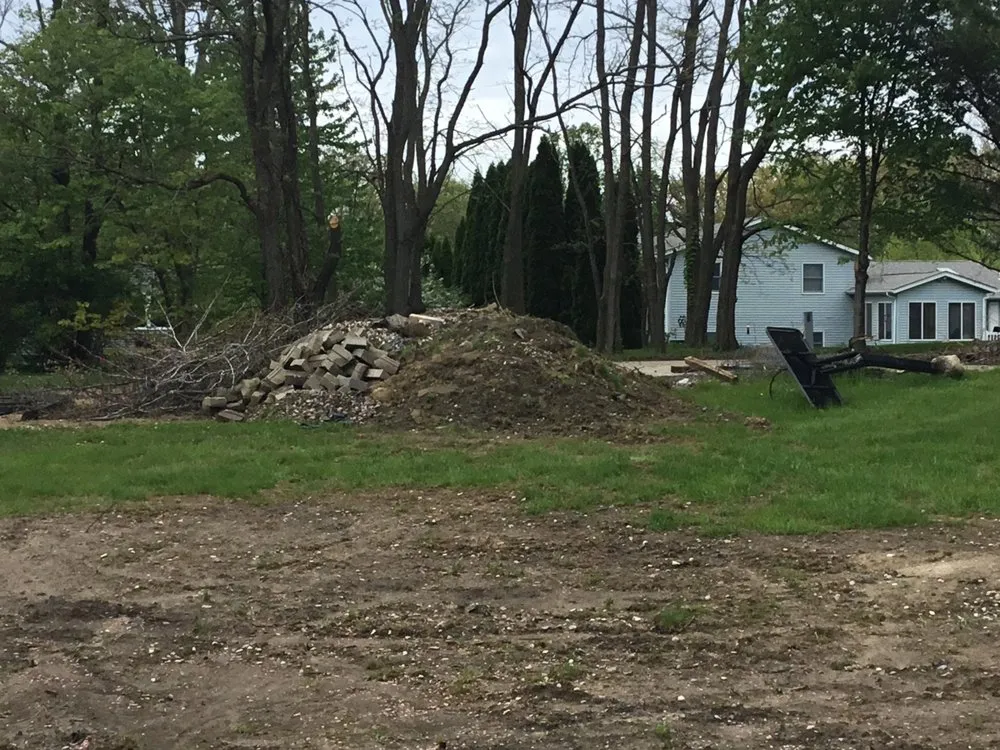 Professional residential landscaping experts serving Valparaiso, IN - Scenery Solutions Plus