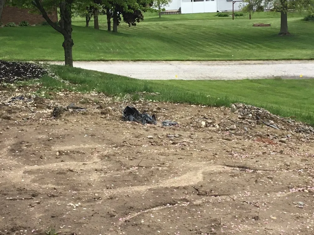 Local landscape installation experts serving Valparaiso, IN - Scenery Solutions Plus