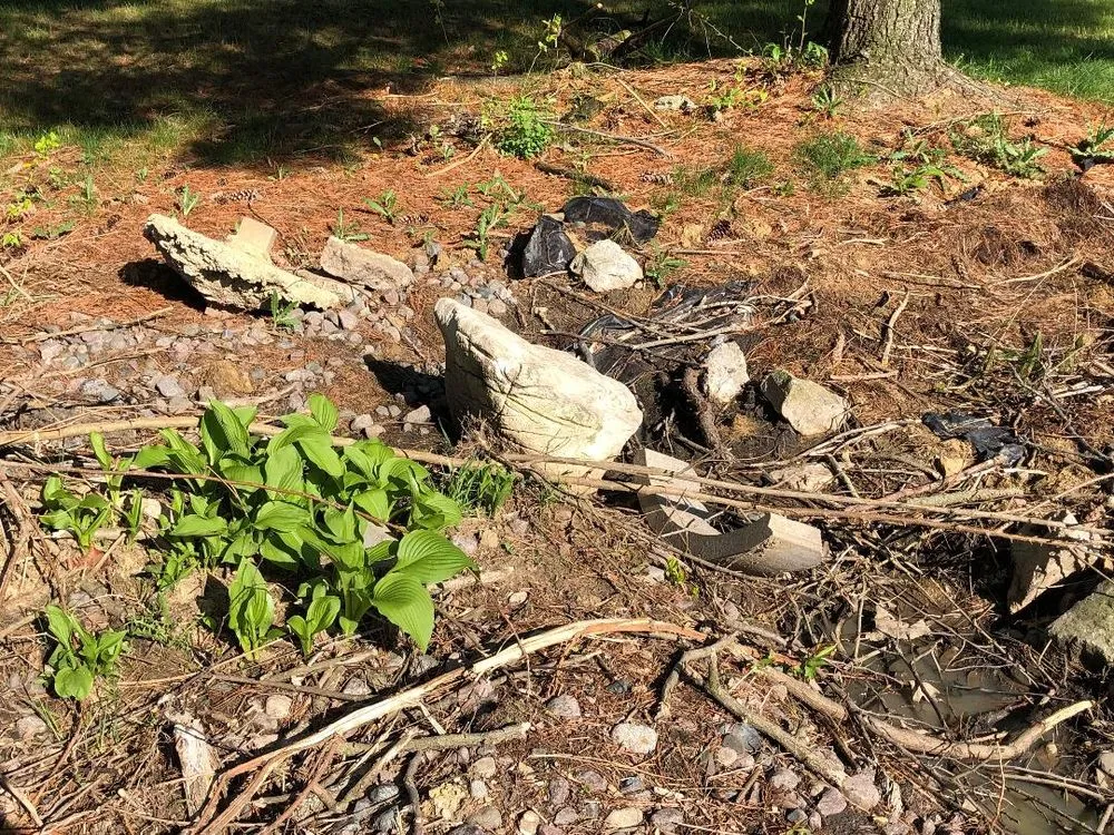 Expert lawn care service for beautiful yards in Valparaiso, IN by Scenery Solutions Plus