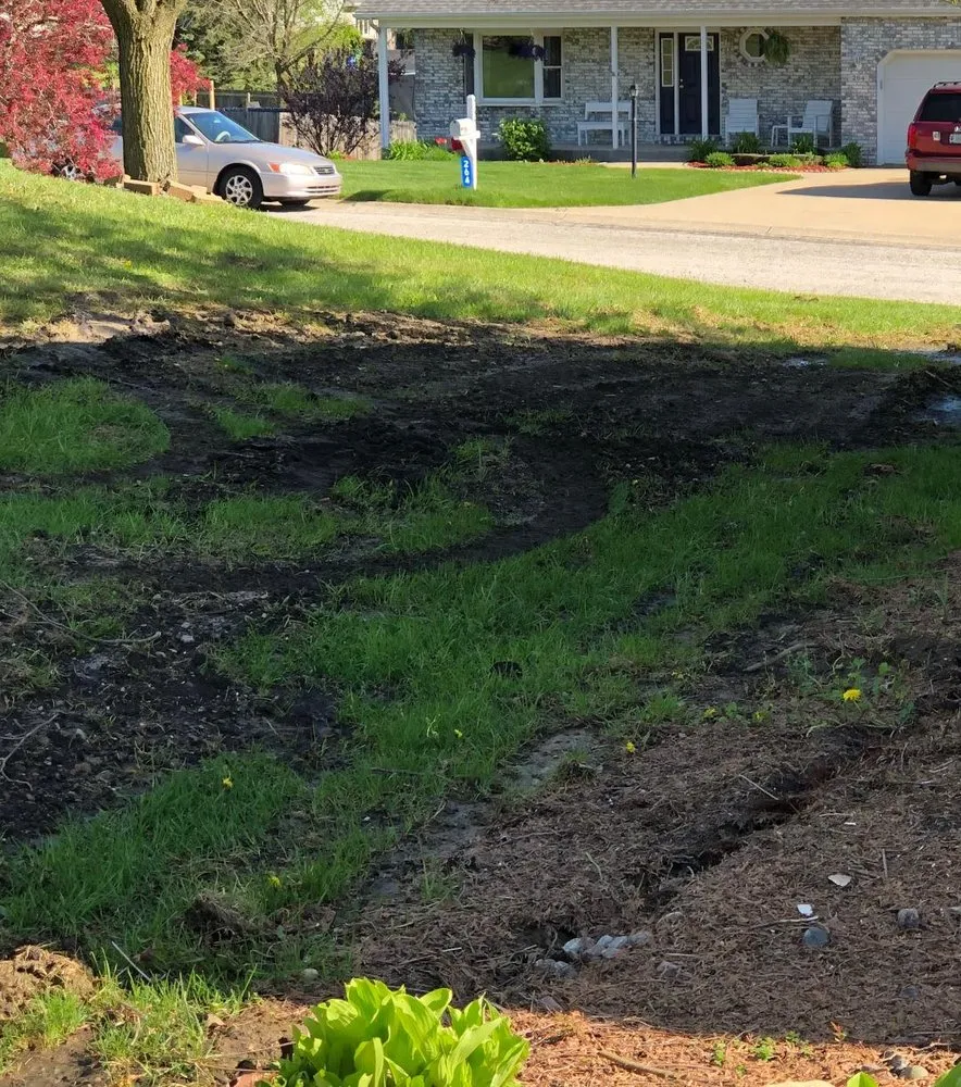 Professional outdoor landscaping experts serving Valparaiso, IN - Scenery Solutions Plus