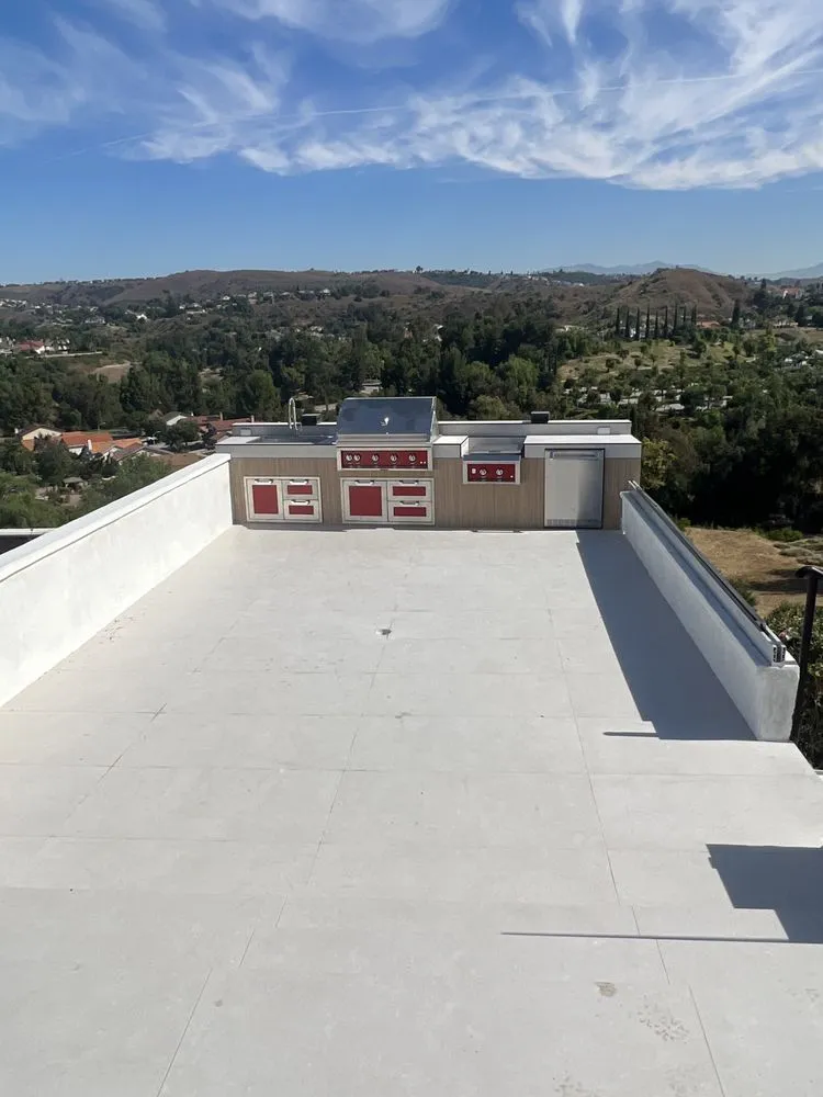 Affordable outdoor landscaping for beautiful yards across Los Angeles, CA - Scenic Builds Landscape