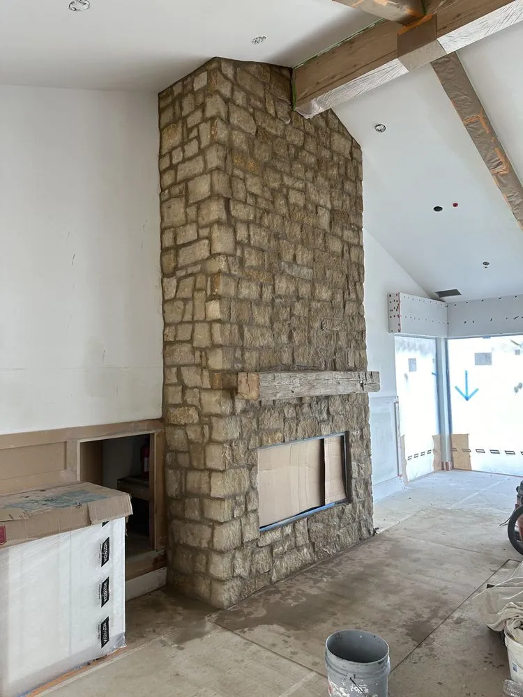 Expert landscape design in Los Angeles, CA - Scenic Builds Landscape