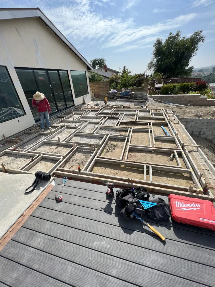 Top-rated landscaping services in Los Angeles, CA - Scenic Builds Landscape