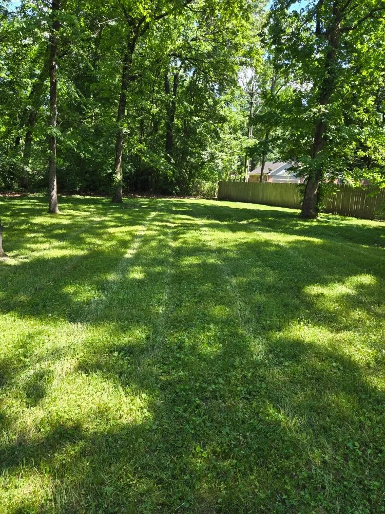 Reliable garden landscaping experts serving Hixson, TN - Scenic City Lawn Pros