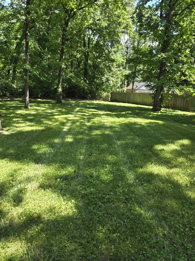 Local landscape installation experts serving Hixson, TN - Scenic City Lawn Pros