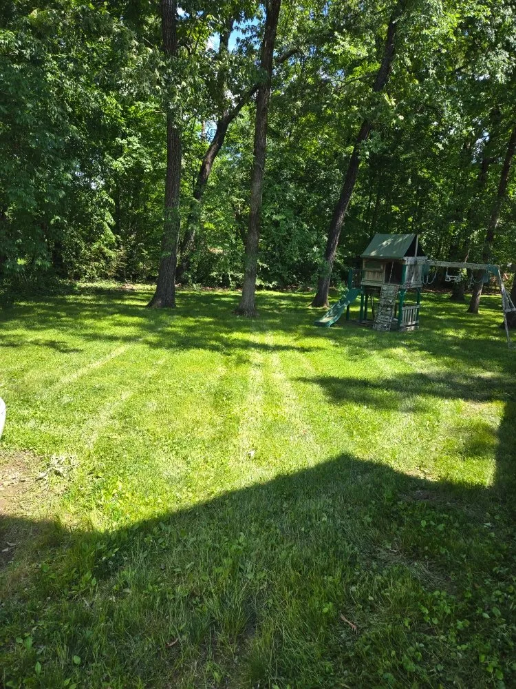 Affordable lawn care service in Hixson, TN - Scenic City Lawn Pros