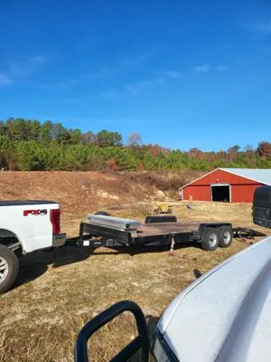 Scenic City Stump Grinding & More