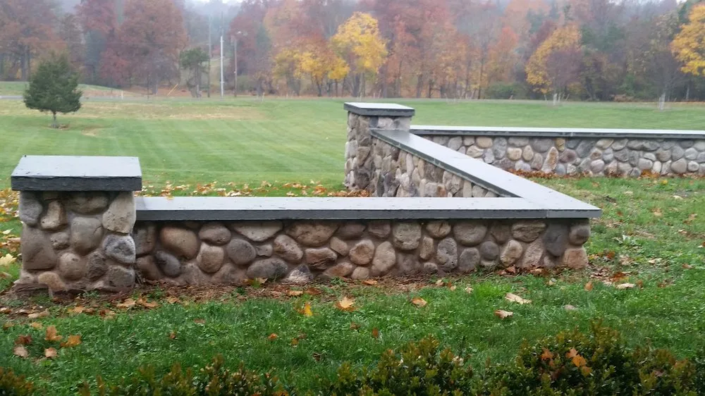 Reliable landscaping services for outdoor upgrades across Stockton, NJ - Scenic Concepts Landscaping