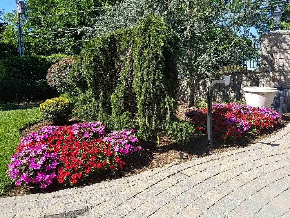 Affordable landscaping services experts serving Stockton, NJ - Scenic Concepts Landscaping