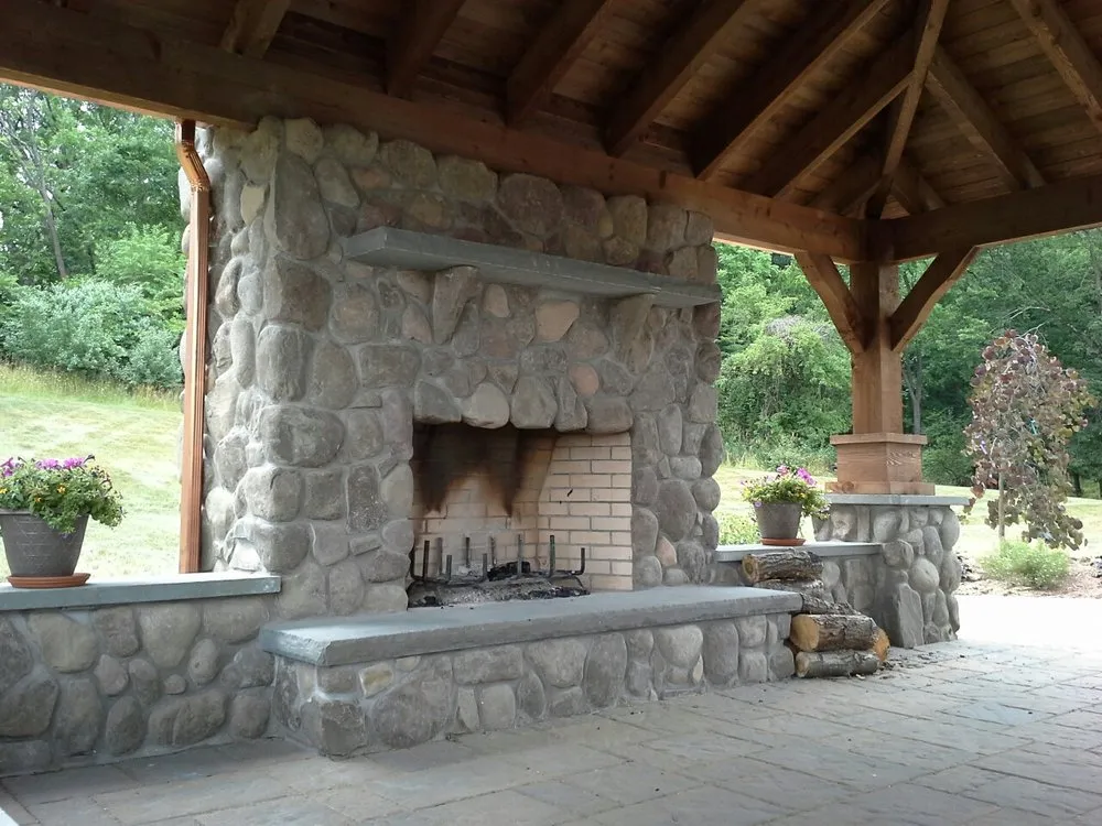 Trusted garden landscaping in Stockton, NJ - Scenic Concepts Landscaping