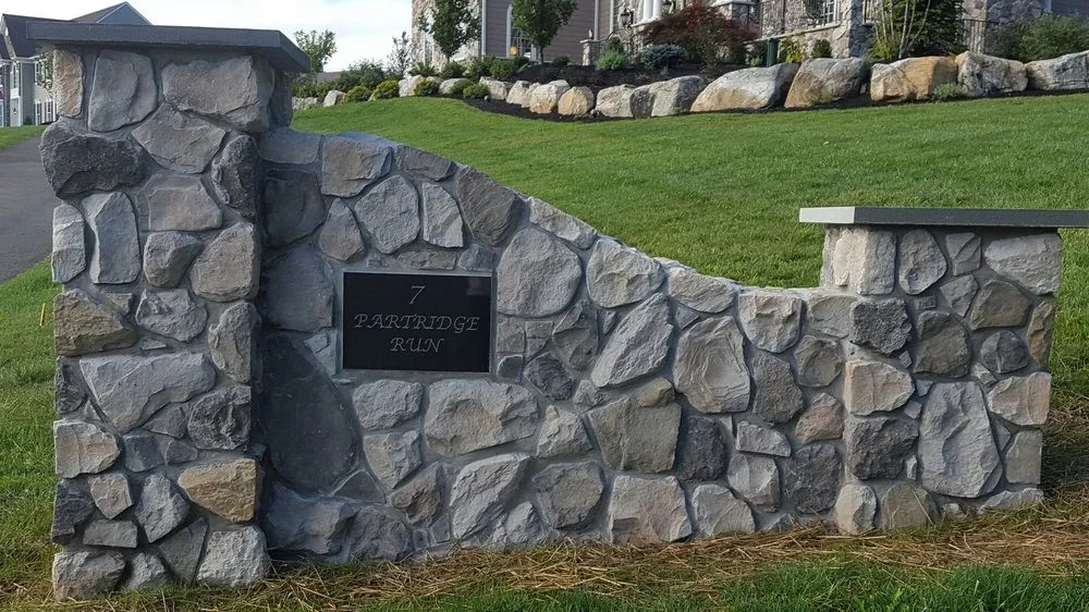 Affordable residential landscaping for outdoor upgrades across Stockton, NJ - Scenic Concepts Landscaping