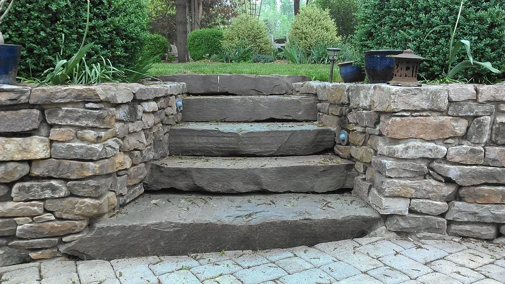 Affordable outdoor landscaping in Stockton, NJ - Scenic Concepts Landscaping