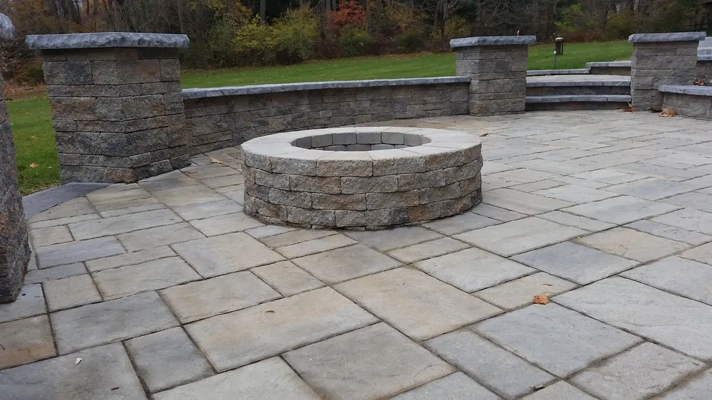 Reliable landscape design in Stockton, NJ - Scenic Concepts Landscaping