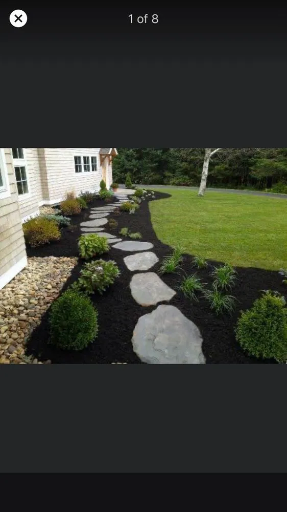 Trusted landscape installation experts serving South Plainfield, NJ - Scenic Creations