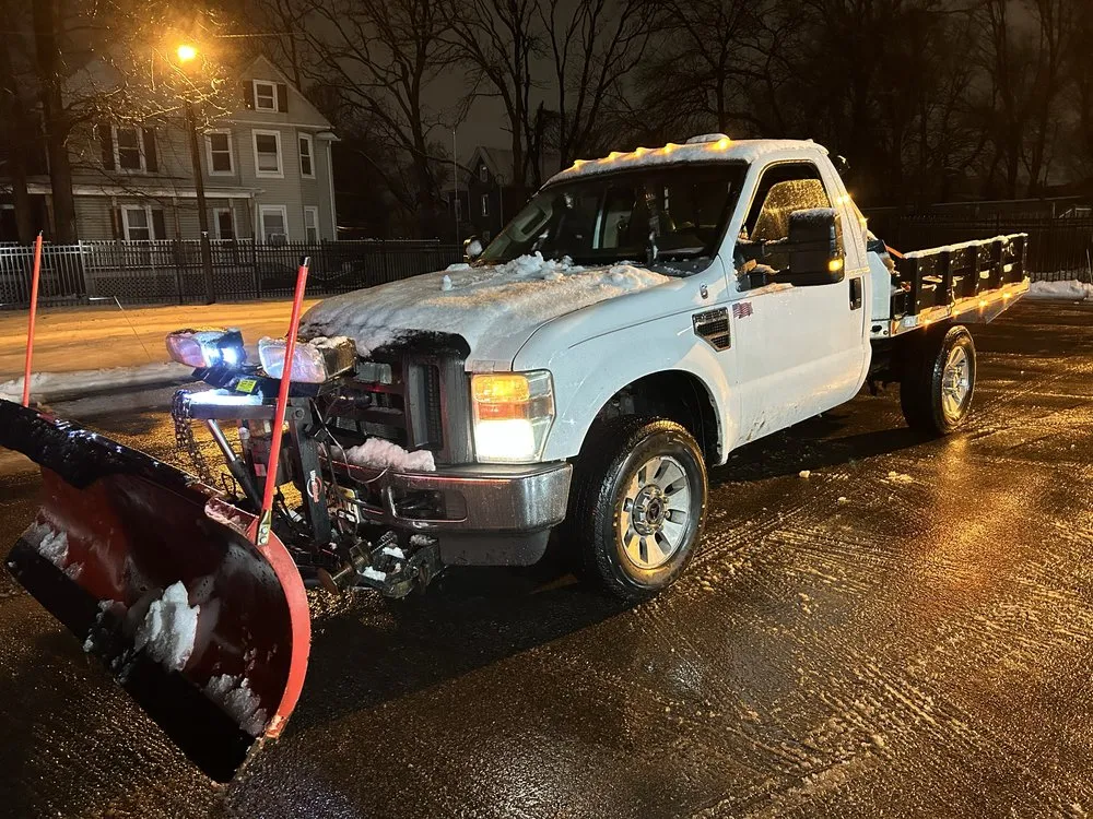 Top-rated lawn care service for outdoor upgrades across South Plainfield, NJ - Scenic Creations