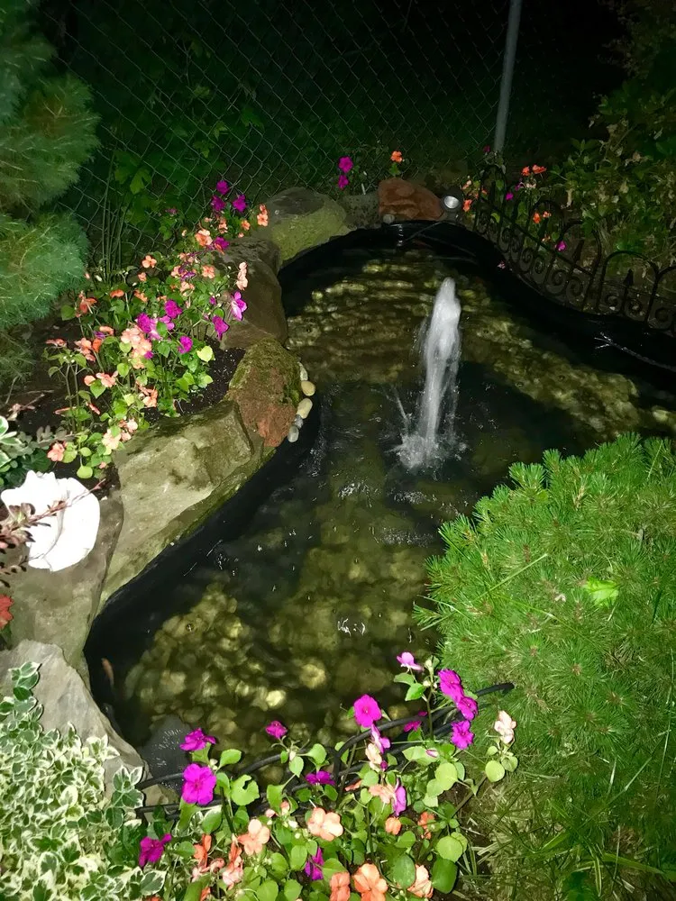 Reliable landscaping services near you in South Plainfield, NJ by Scenic Creations