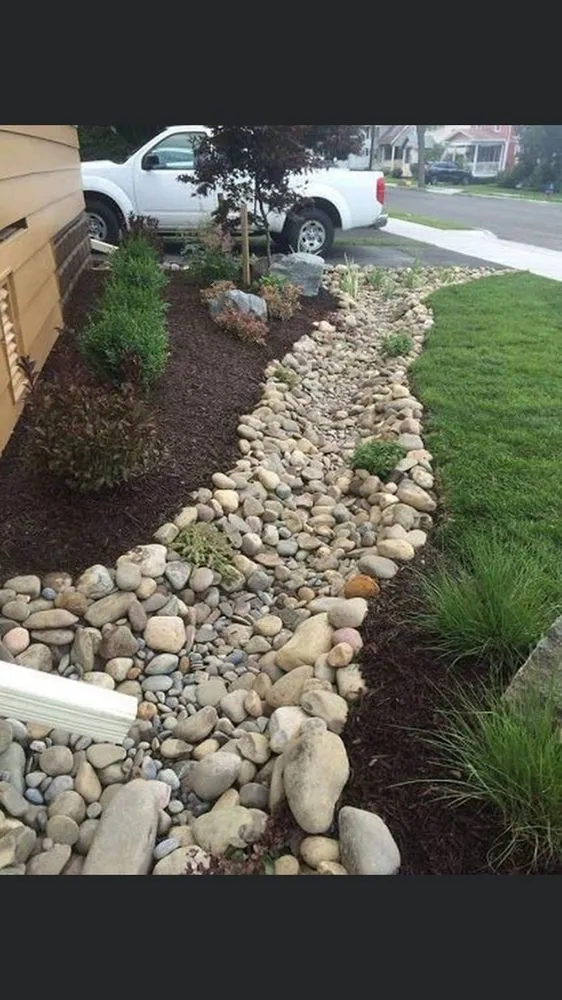 Top-rated yard cleanup service for residential properties across South Plainfield, NJ - Scenic Creations