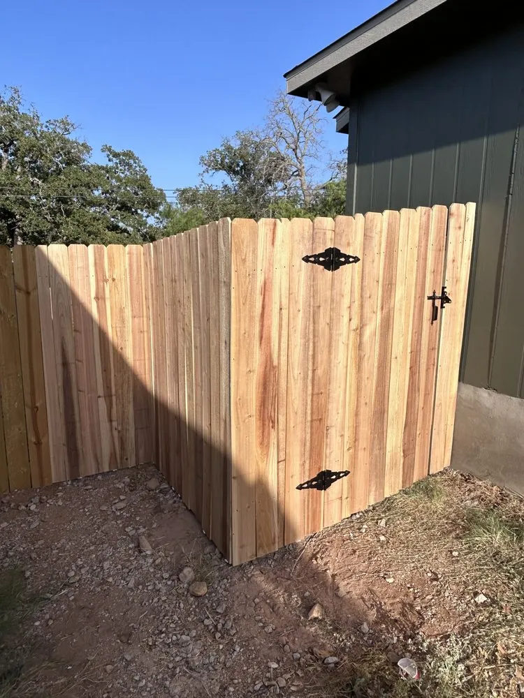 Trusted lawn care service in New Braunfels, TX - Scenic Designs