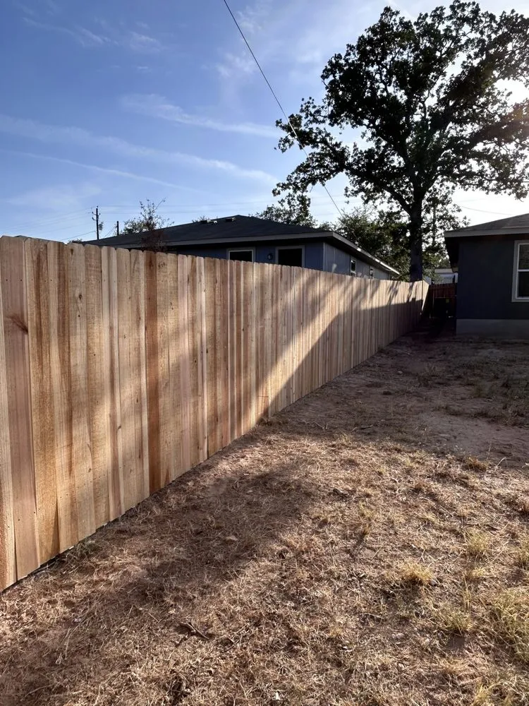 Top-rated landscape design in New Braunfels, TX by Scenic Designs