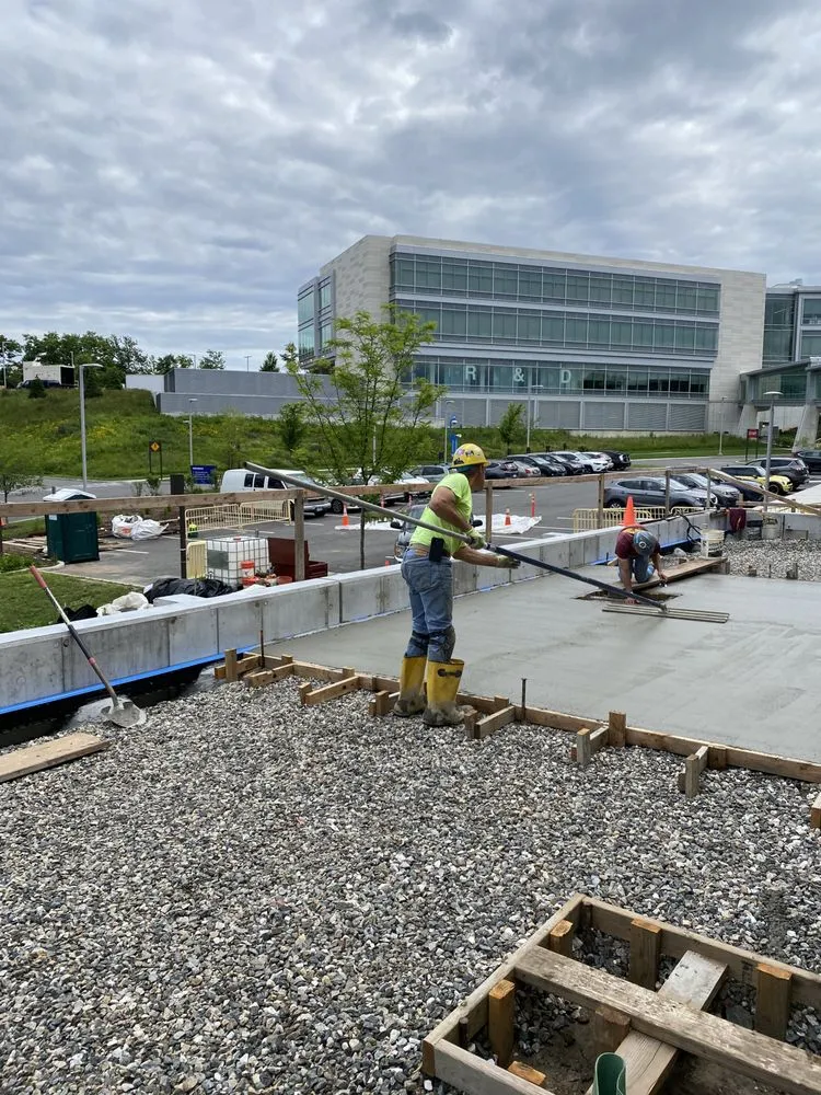 Top-rated landscaping services with custom design in Norwalk, CT by Scenic Designs