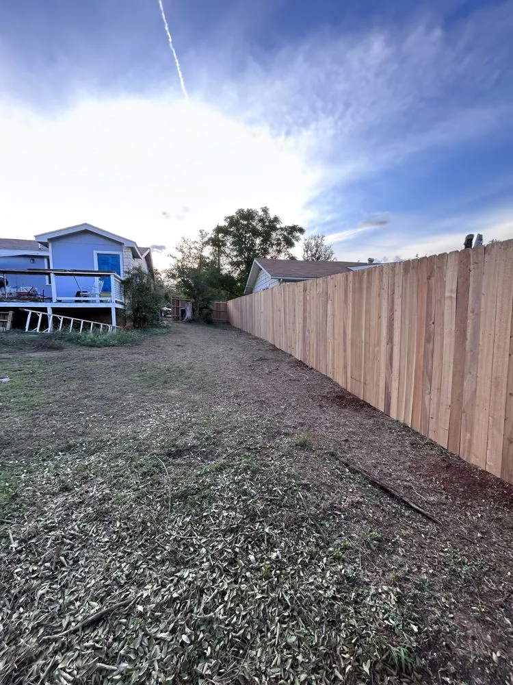 Reliable yard maintenance in San Antonio, TX - Scenic Designs