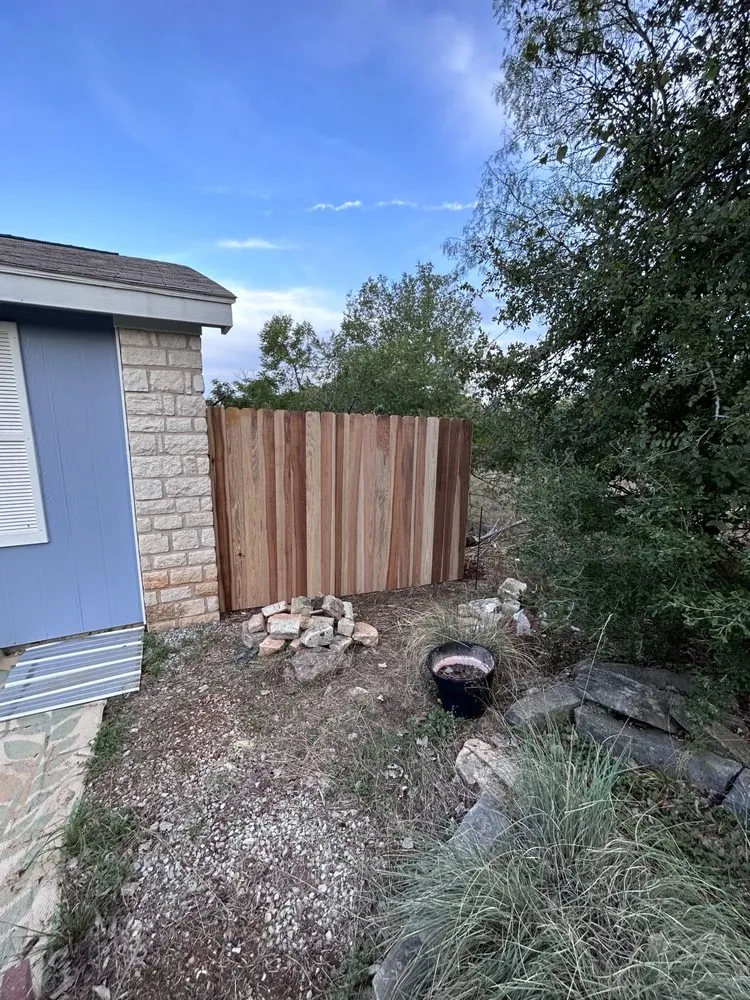 Local yard maintenance in San Antonio, TX - Scenic Designs