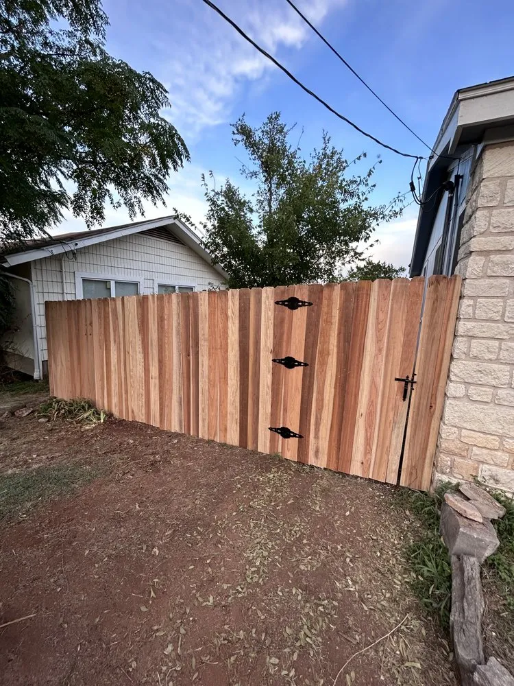 Expert landscaping services for outdoor upgrades in San Antonio, TX by Scenic Designs