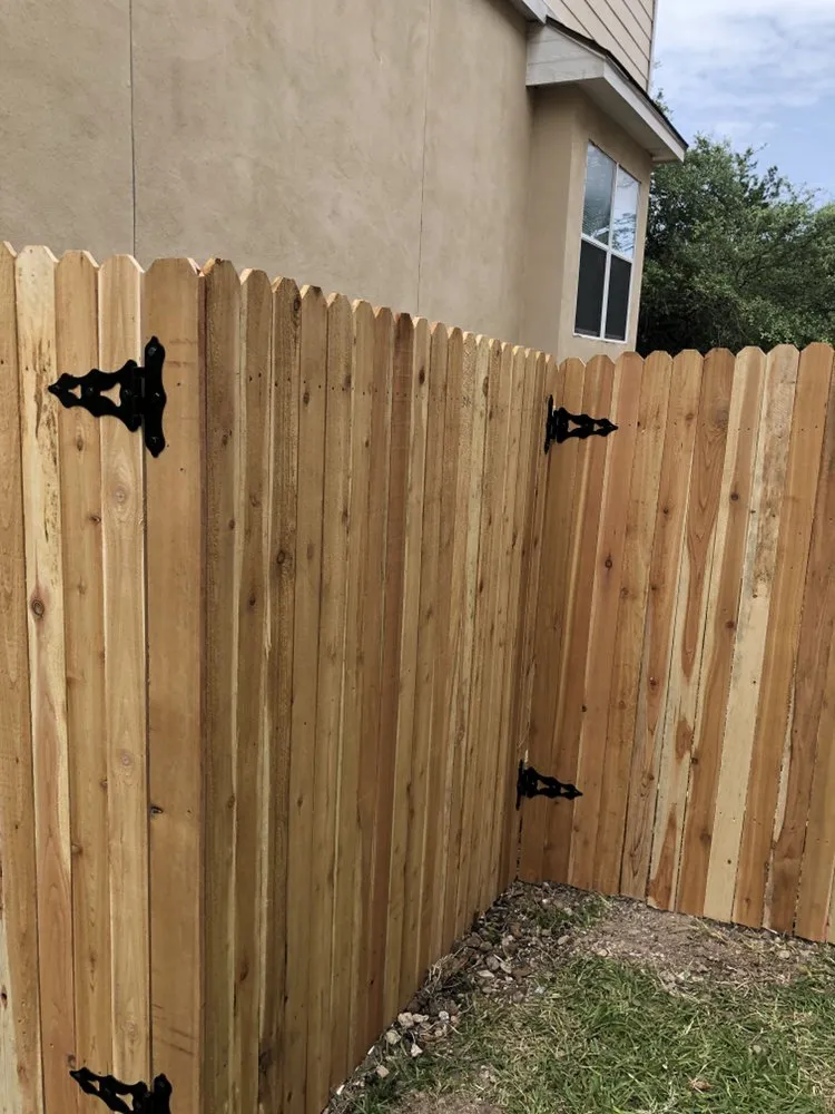 Reliable landscape design for beautiful yards across San Antonio, TX - Scenic Elegance Landscaping