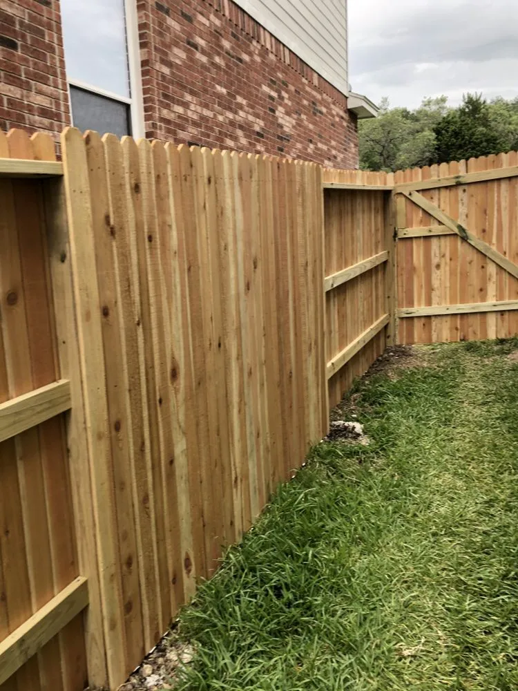 Affordable landscaping services experts serving San Antonio, TX - Scenic Elegance Landscaping