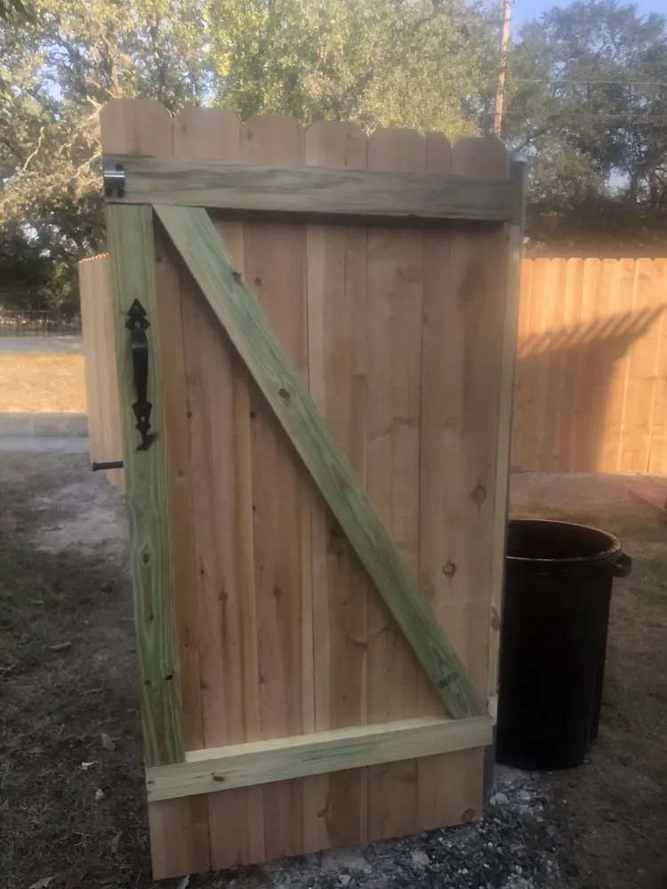 Custom lawn care service in San Antonio, TX - Scenic Elegance Landscaping