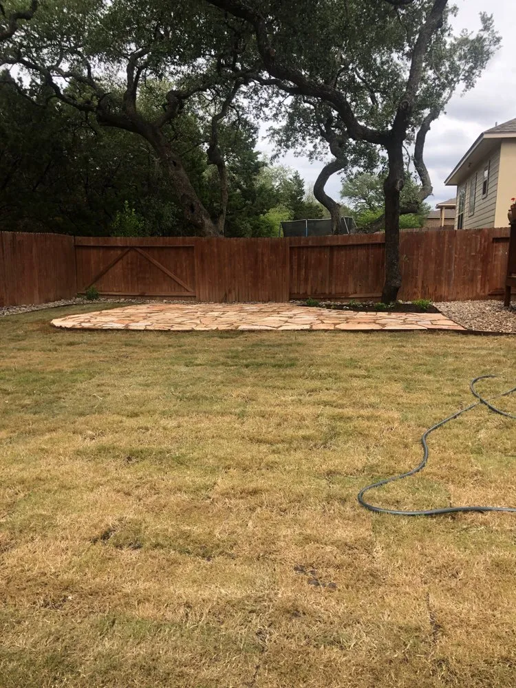 Trusted landscaping services in San Antonio, TX - Scenic Elegance Landscaping