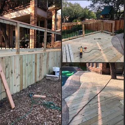 Scenic Elegance Landscaping Logo