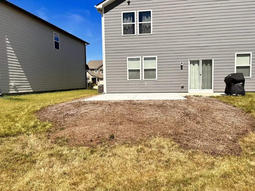 Local landscaping services in Indianapolis, IN - Scenic Green