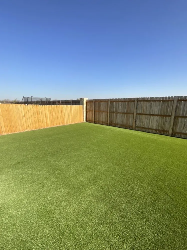 Trusted landscaping services for residential properties in Boerne, TX by Scenic Green Landscaping