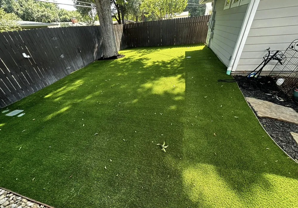 Top-rated landscape design for outdoor upgrades across Boerne, TX - Scenic Green Landscaping