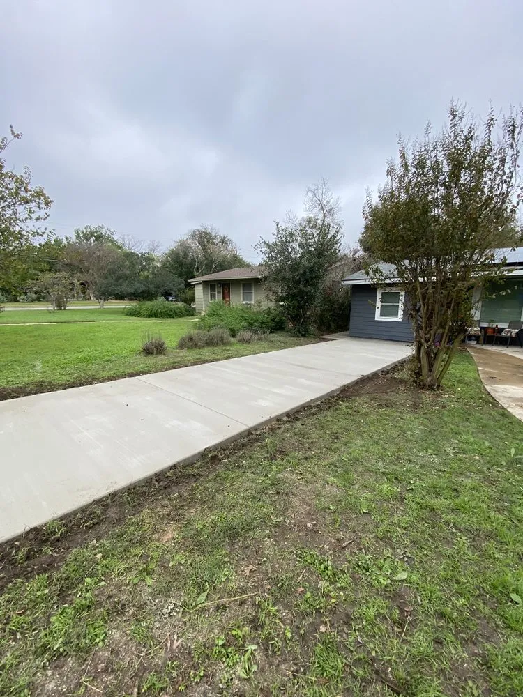 Affordable landscaping services in Boerne, TX - Scenic Green Landscaping