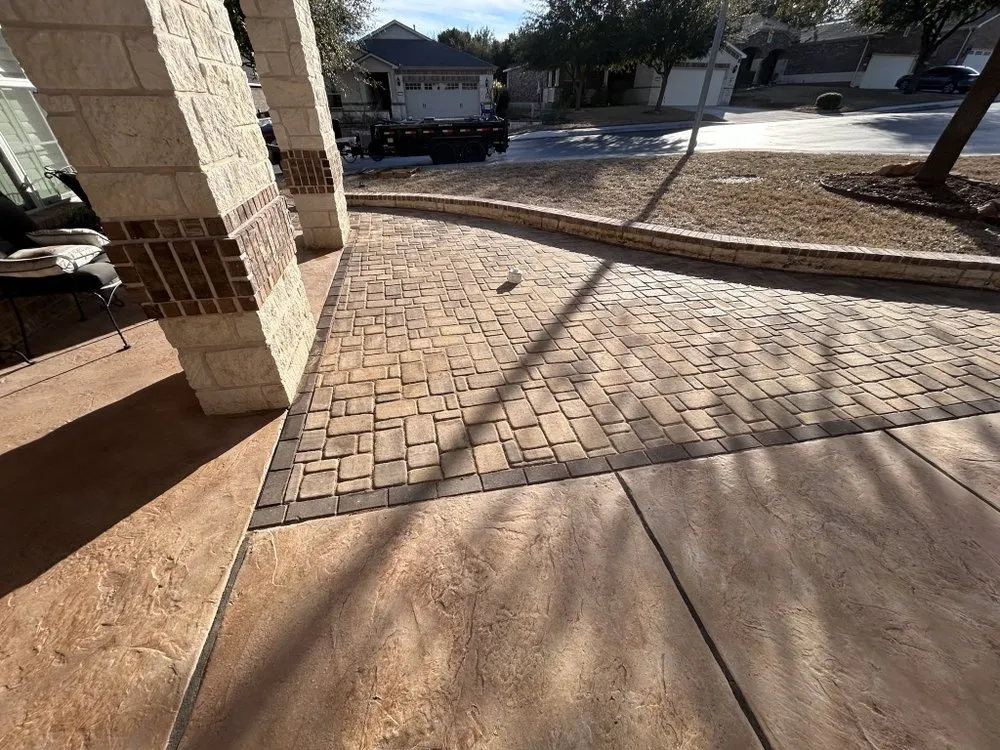 Reliable landscape design experts serving Boerne, TX - Scenic Green Landscaping