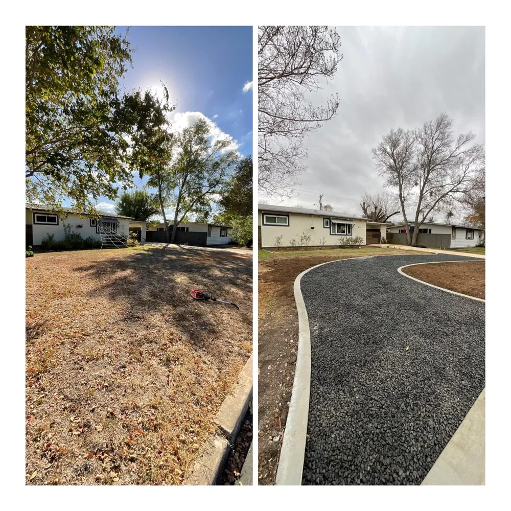 Top-rated lawn mowing service near you across Boerne, TX - Scenic Green Landscaping