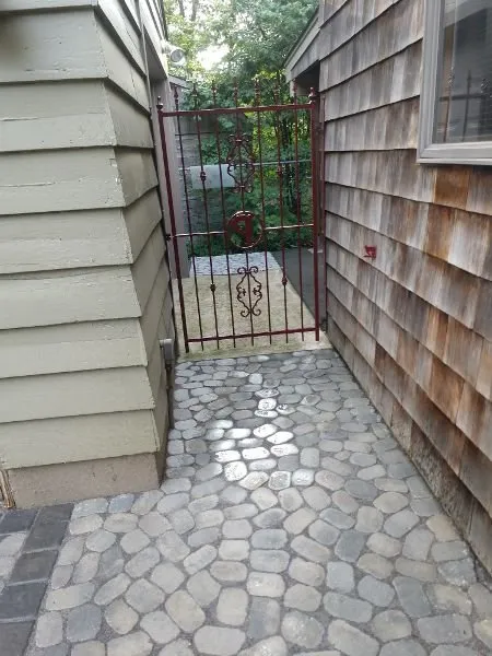 Top-rated landscape installation for residential properties across Edison, NJ - Scenic Land Design