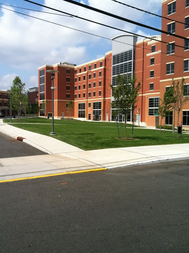 Top-rated garden landscaping experts serving Edison, NJ - Scenic Land Design